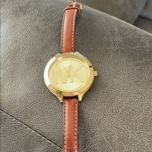 MK watch